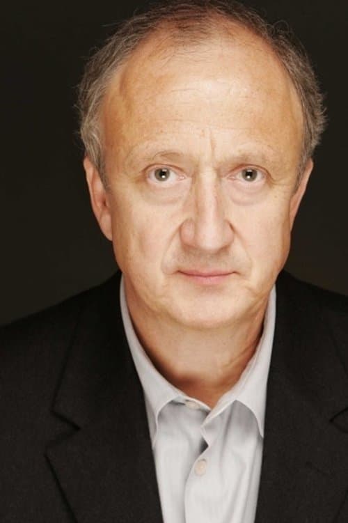 Photo of Luc Gentil