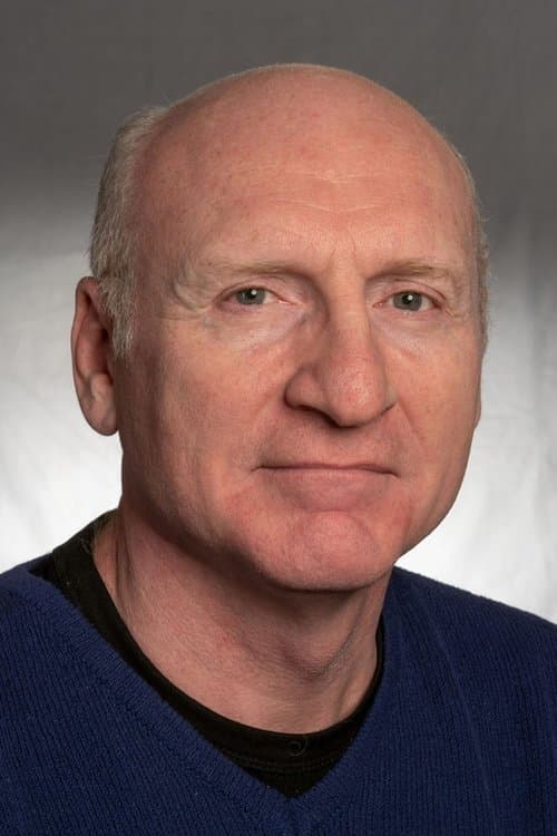 Photo of Luc-Martial Dagenais