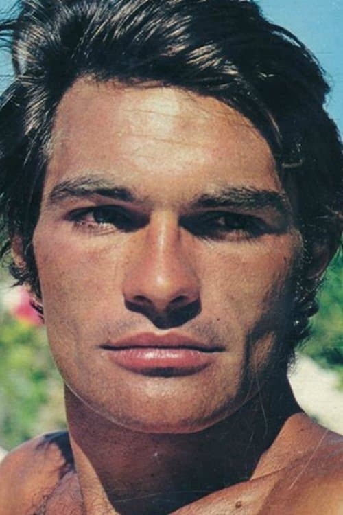 Photo of Luc Merenda