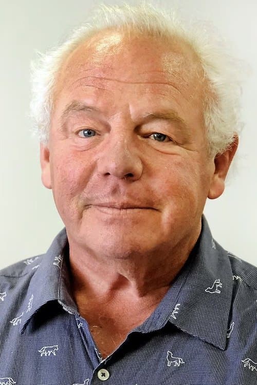 Photo of Luc Senay