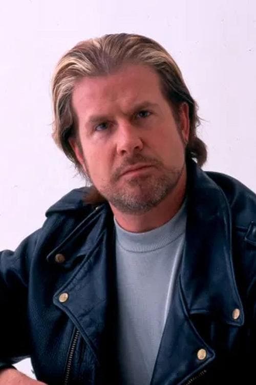 Photo of Luc Wylder