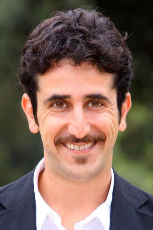 Photo of Luca Angeletti