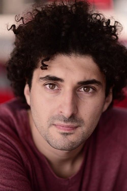 Photo of Luca Avagliano