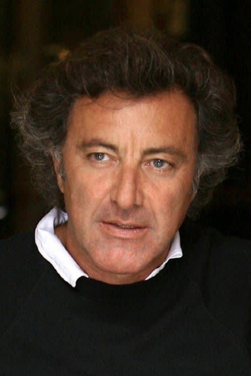 Photo of Luca Barbareschi