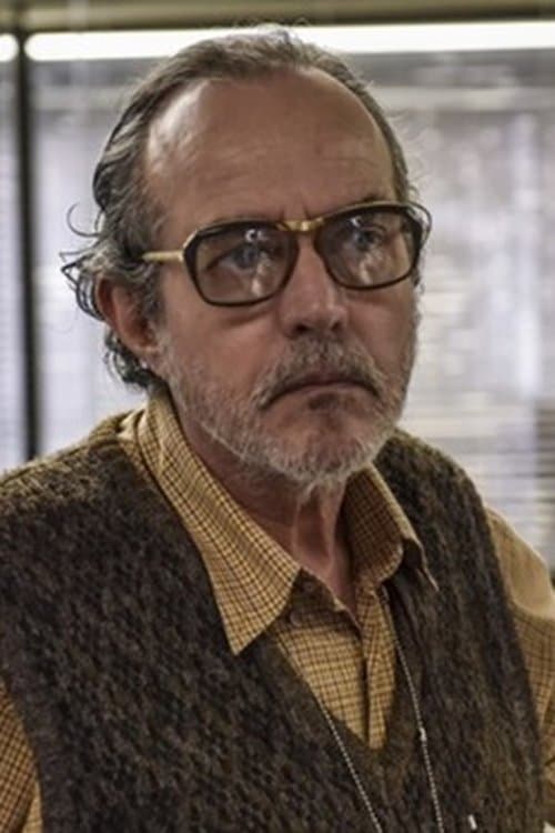 Photo of Luca De Castro