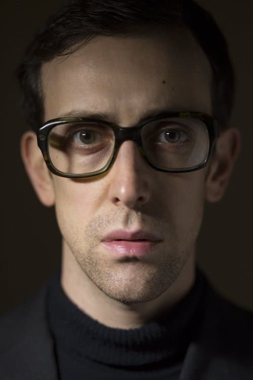Photo of Luca Di Giovanni