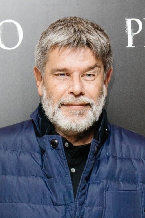 Photo of Luca Elmi