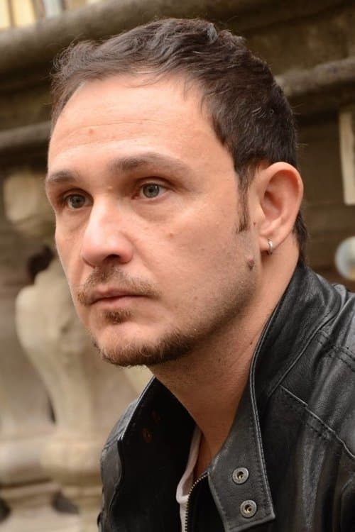 Photo of Luca Gallone