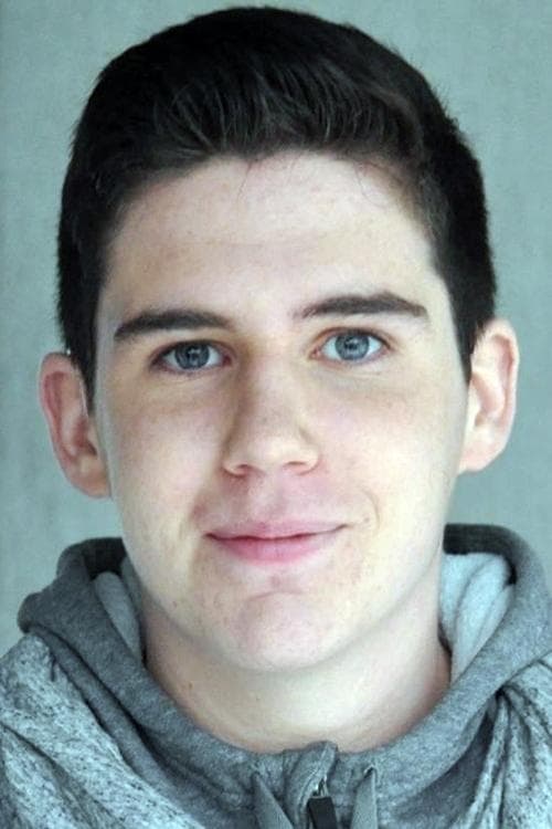 Photo of Luca Gelberg