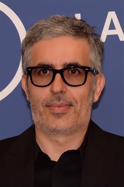 Photo of Luca Rea