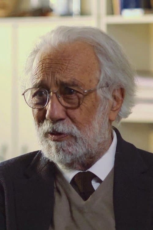 Photo of Luca Ronconi
