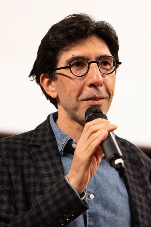 Photo of Luca Scivoletto