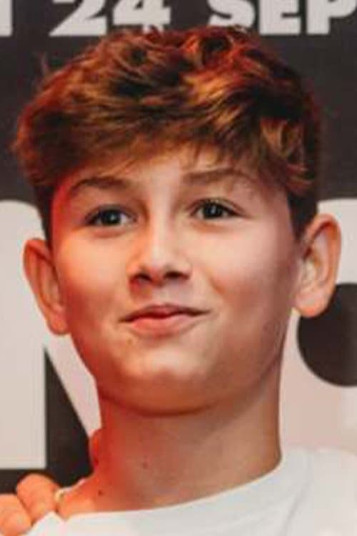 Photo of Luca Toma