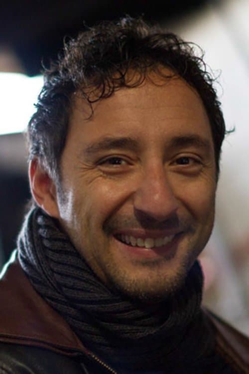 Photo of Luca Tornatore