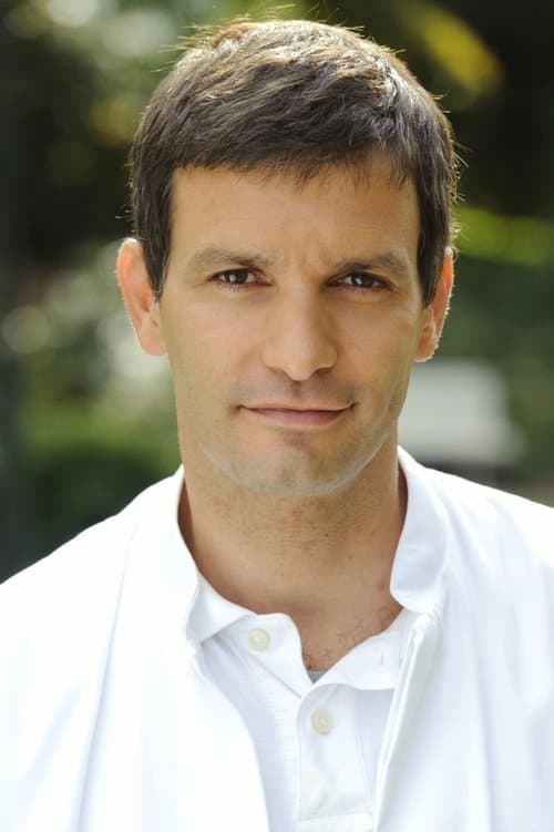 Photo of Luca Zamperoni