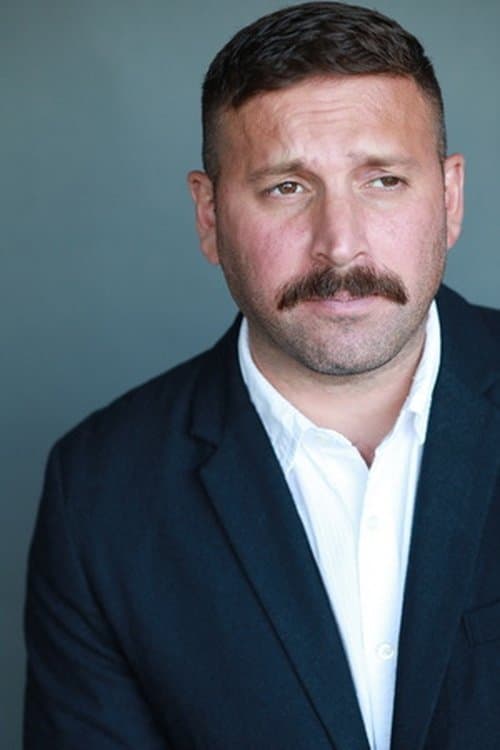 Photo of Lucas Beck