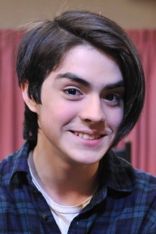 Photo of Lucas Bolvarán