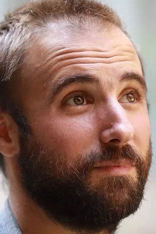Photo of Lucas Bonnifait