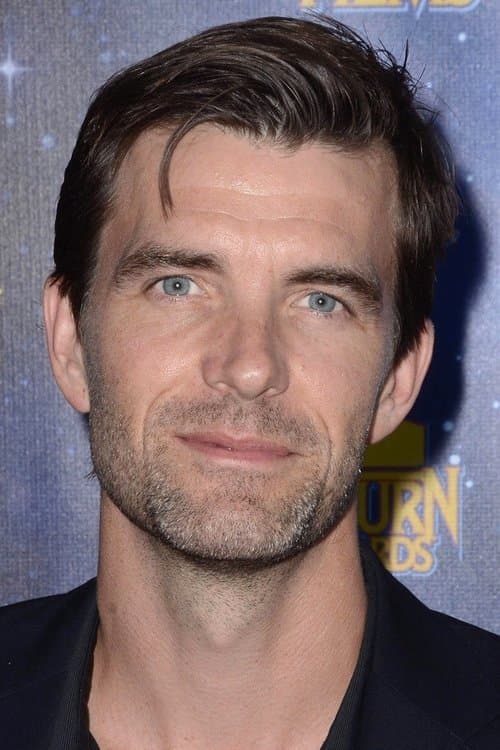 Photo of Lucas Bryant