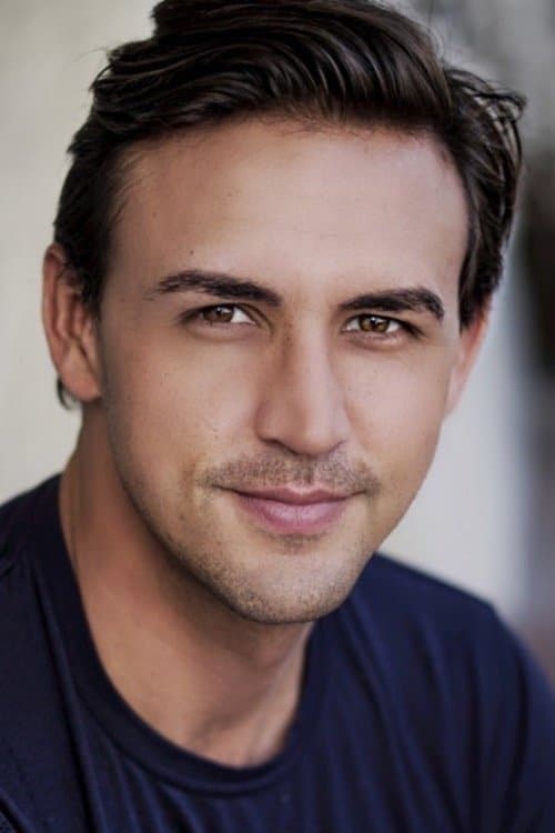 Photo of Lucas Coleman