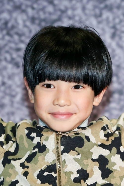 Photo of Lucas Hsieh