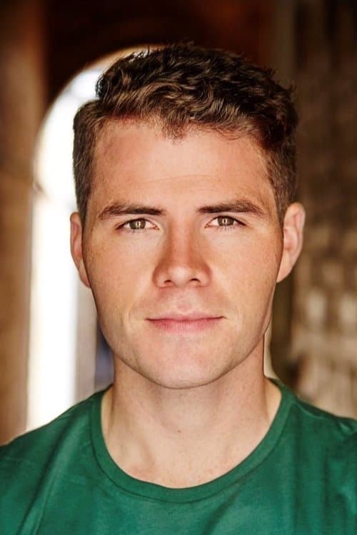 Photo of Lucas Linehan