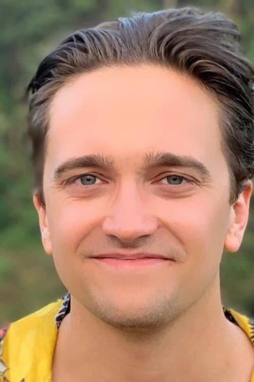 Photo of Lucas Munk Billing
