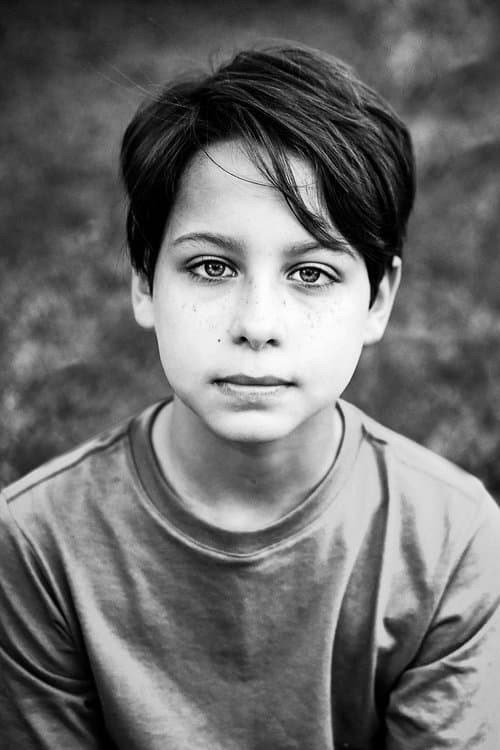 Photo of Lucas Negron