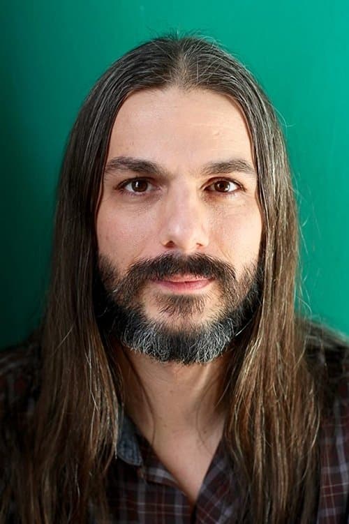 Photo of Lucas Papaelias
