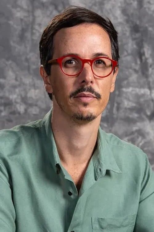 Photo of Lucas Paraizo