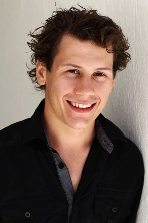 Photo of Lucas Pittaway