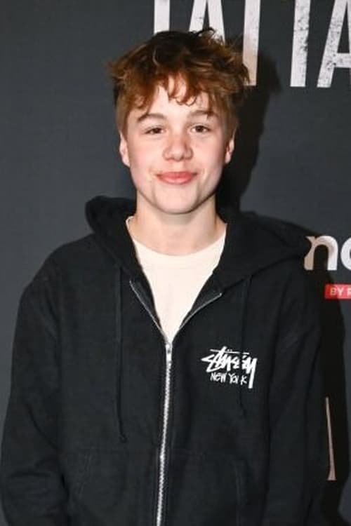 Photo of Lucas Reijnders
