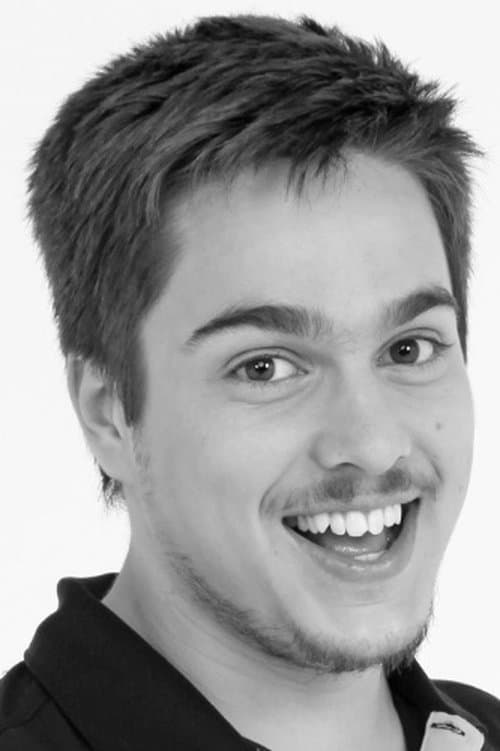 Photo of Lucas Salles