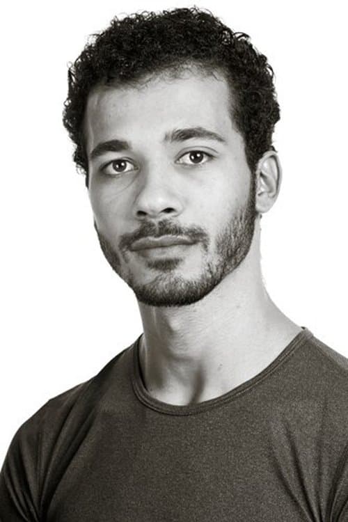 Photo of Lucas Valente