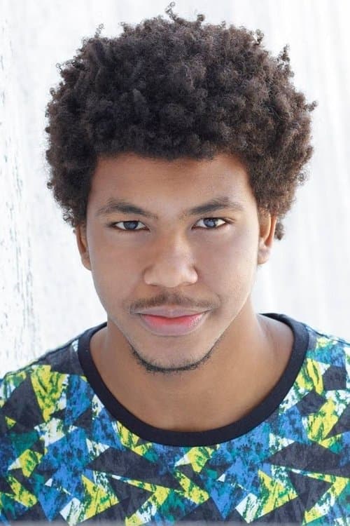 Photo of Lucas Wickhaus