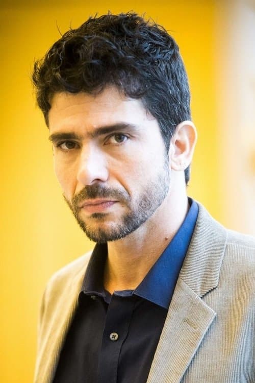 Photo of Lucci Ferreira