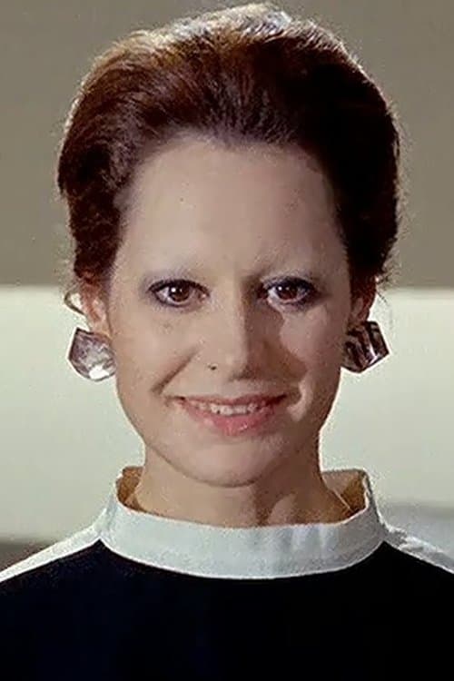 Photo of Luce Bonifassy