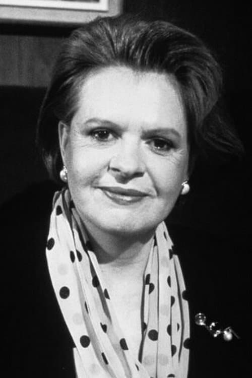 Photo of Luce Guilbeault