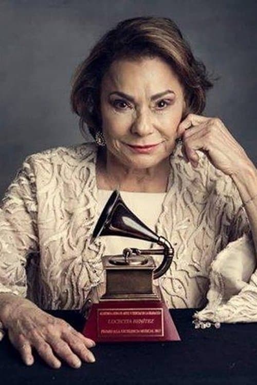 Photo of Lucecita Benítez