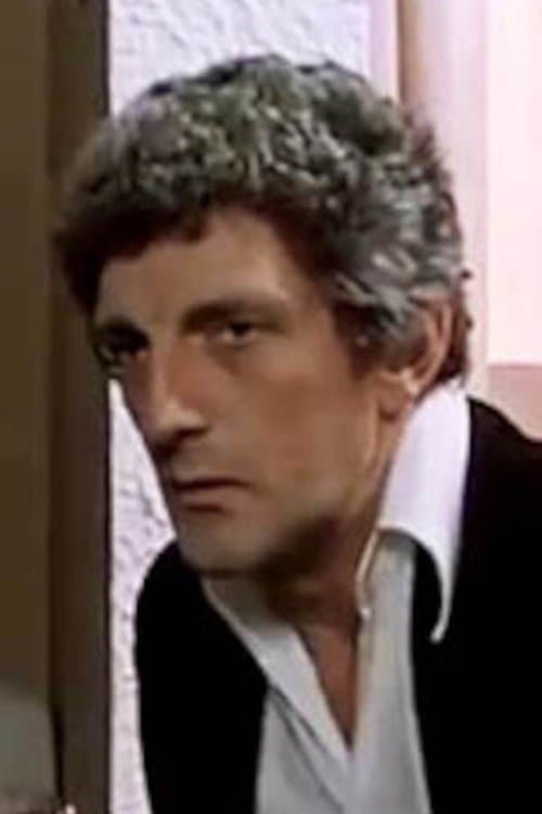 Photo of Luchezar Stoyanov