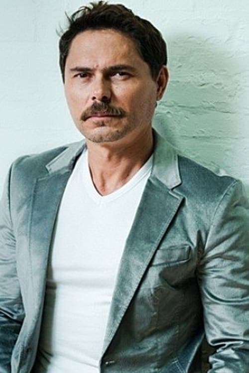Photo of Lucho Velasco