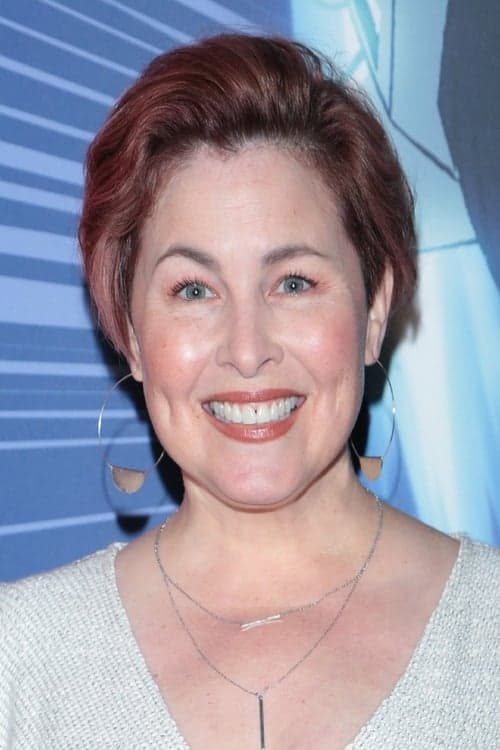 Photo of Luci Christian
