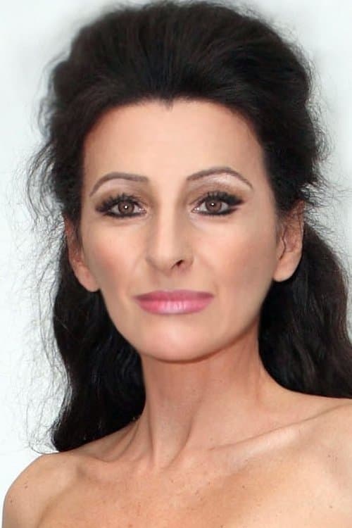 Photo of Lucia Aliberti