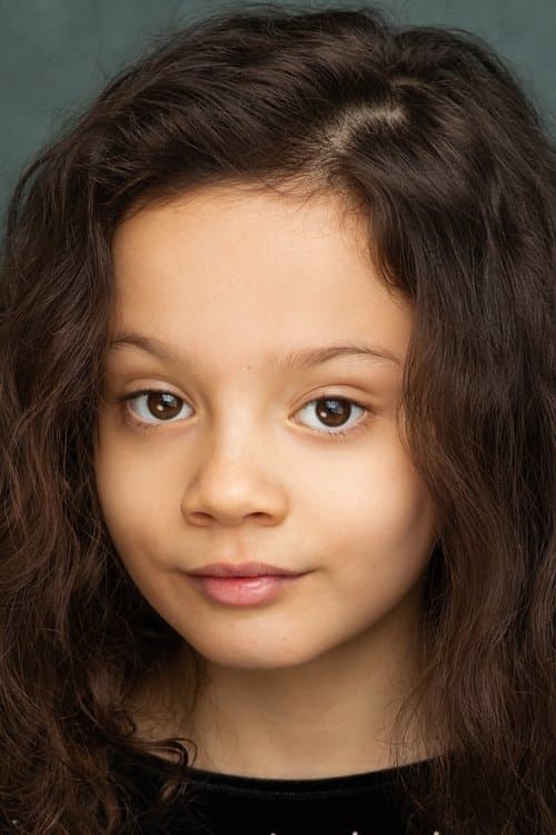 Photo of Lucia Aliu