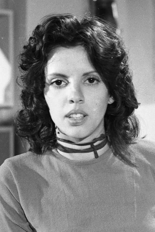 Photo of Lúcia Alves