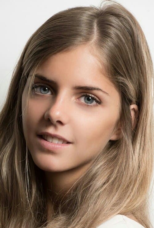 Photo of Lucía Díez