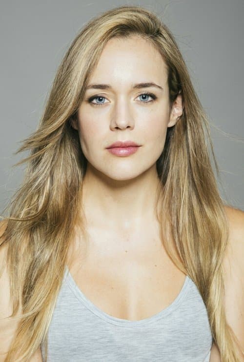 Photo of Lucía Guerrero