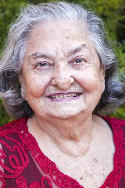 Photo of Lucia Guzzardi