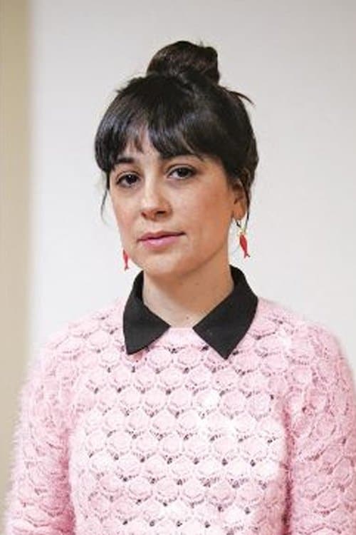 Photo of Lucía Maciel