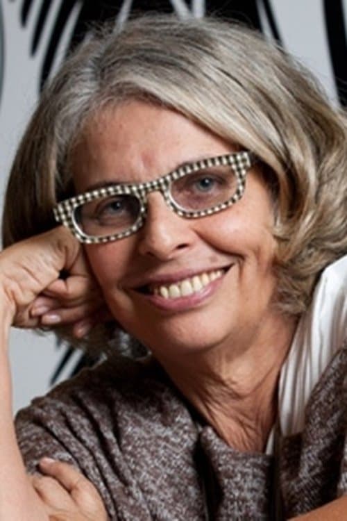 Photo of Lúcia Murat